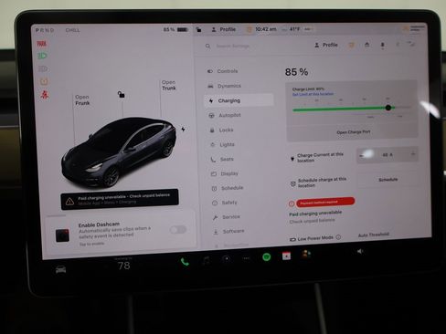 Used 2019 Tesla Model 3 Long Range image 39
