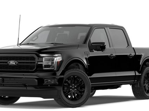 New 2026 Ford F150 Lariat w/ Equipment Group 501A Mid AWD/4WD image 22