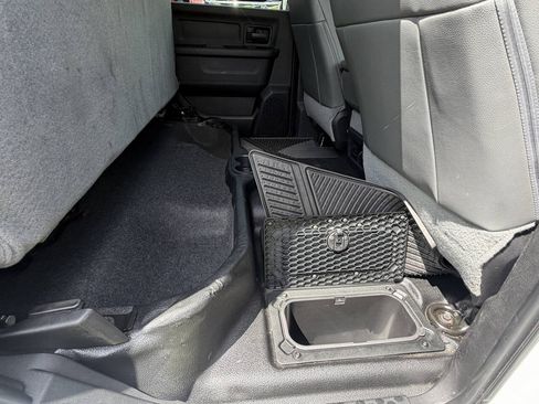 Used 2018 RAM 2500 Tradesman AWD/4WD image 34