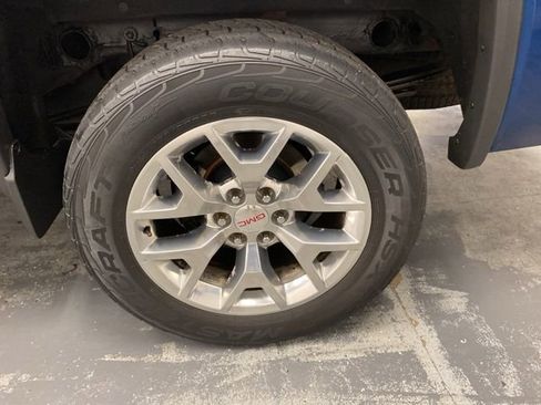 Used 2015 GMC Sierra 1500 SLT image 28