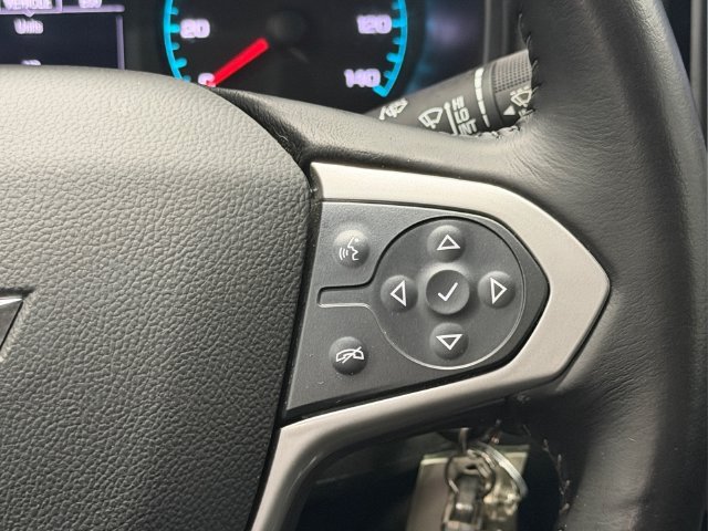 Used 2022 Chevrolet Colorado LT RWD image 18