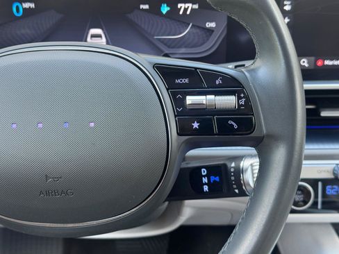 Used 2023 Hyundai Ioniq 6 SEL RWD image 20
