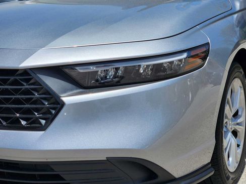 Used 2024 Honda Accord LX image 7