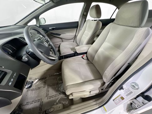Used 2011 Honda Civic LX image 18