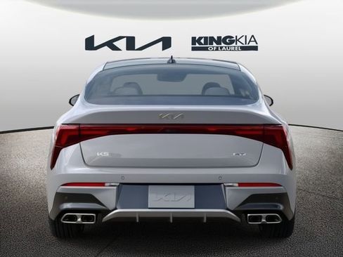 New 2026 Kia K5 GT FWD image 14