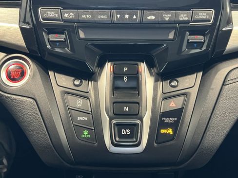 Used 2021 Honda Odyssey EX-L image 47
