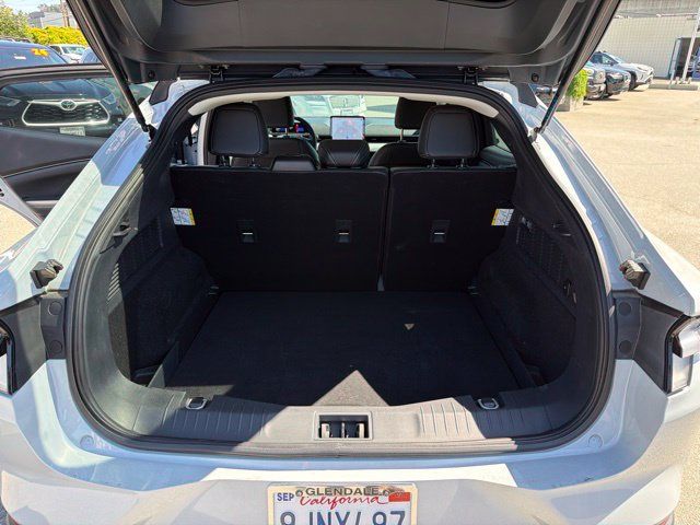 Used 2023 Ford Mustang Mach-E Select RWD image 21