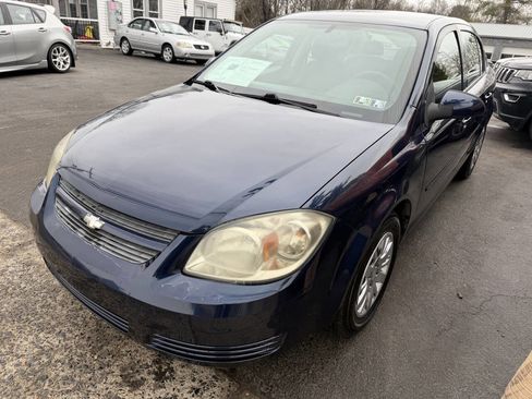 Used 2010 Chevrolet Cobalt LT image 4