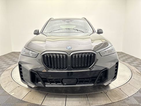 New 2026 BMW X5 xDrive50e w/ M Sport Package AWD/4WD image 14