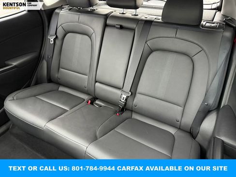 Used 2022 Hyundai Kona Limited image 35