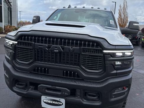 New 2026 RAM 2500 Power Wagon image 7