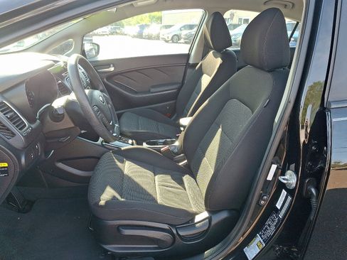 Certified 2018 Kia Forte LX w/ LX Rear Camera Package image 13