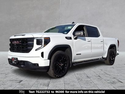 Used 2026 GMC Sierra 1500 Elevation