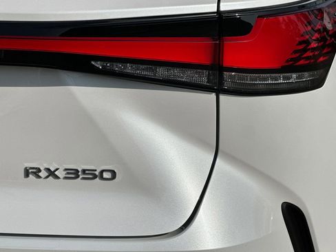 Certified 2023 Lexus RX 350 Premium image 31
