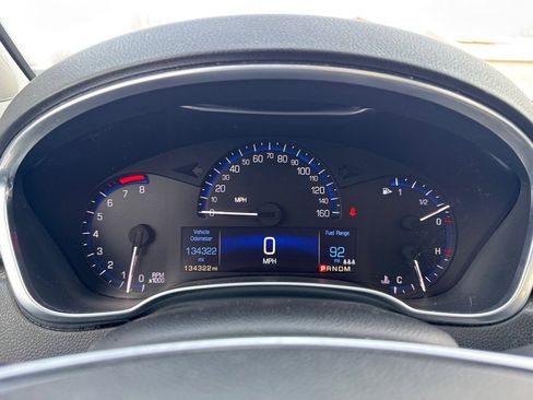 Used 2014 Cadillac SRX Luxury image 19