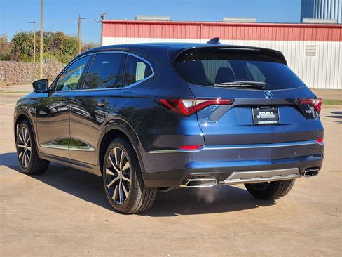 New 2026 Acura MDX Technology Package image 5
