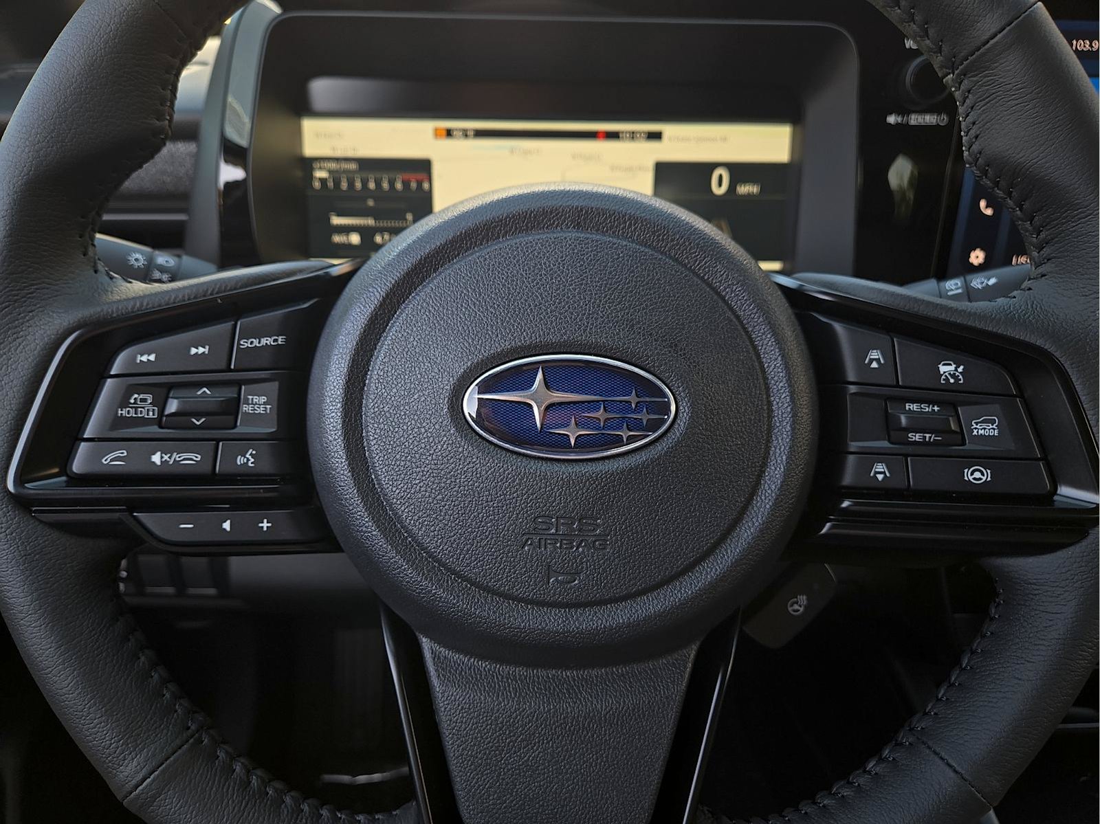 New 2026 Subaru Outback Limited AWD/4WD image 20