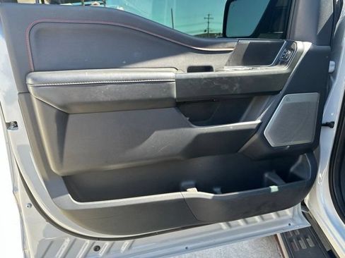Certified 2024 Ford F150 Raptor AWD/4WD image 11