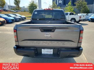 New 2026 Nissan Frontier S video 3