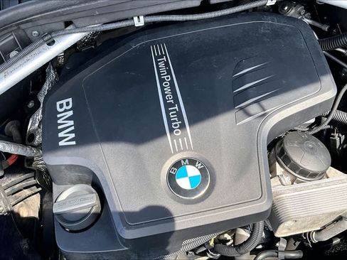 Used 2014 BMW X3 xDrive28i AWD/4WD image 34