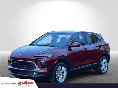 Certified 2024 Buick Encore GX Preferred w/ Comfort Package