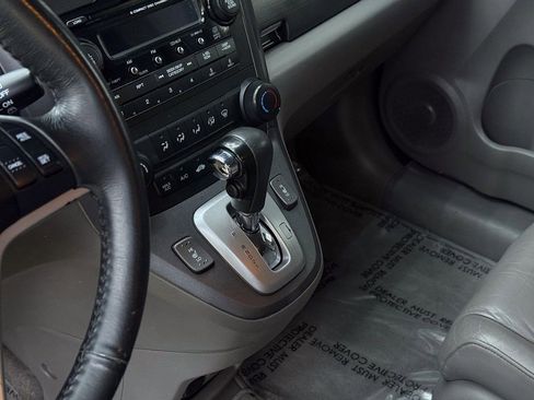 Used 2007 Honda CR-V EX-L image 13