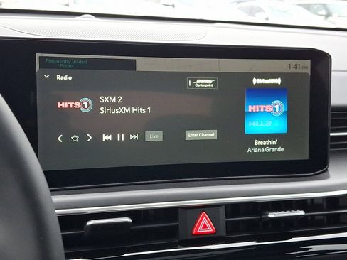 New 2026 Kia K5 GT w/ GT1 Package image 13