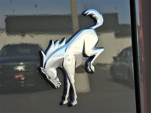 Certified 2025 Ford Bronco 2-Door image 29