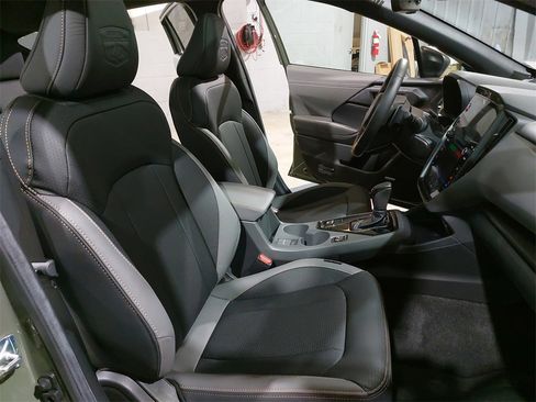 Used 2025 Subaru Crosstrek 2.5i Wilderness w/ Wilderness Package image 10