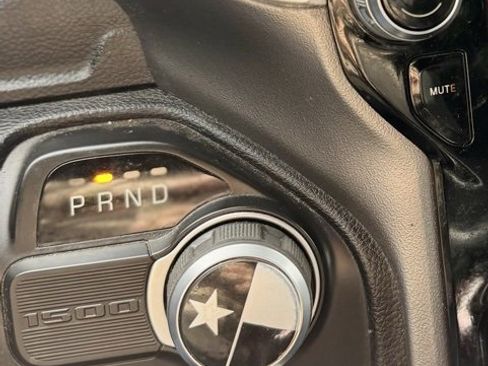 Used 2020 RAM 1500 Lone Star image 18