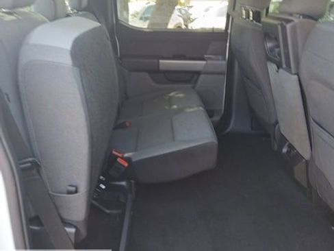 Used 2025 Ford F150 XLT w/ Equipment Group 301A Standard image 37