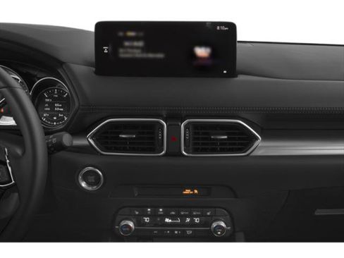 Certified 2023 MAZDA CX-5 AWD 2.5 S w/ Select Package image 10
