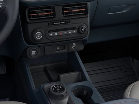 New 2026 Ford Maverick Lariat AWD/4WD image 16