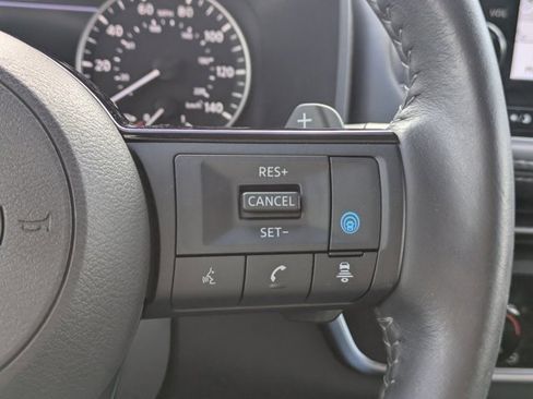 Certified 2023 Nissan Rogue SL w/ SL Premium Package image 30