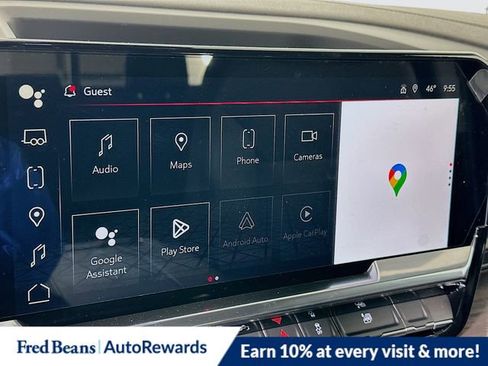 New 2026 GMC Sierra 1500 SLT w/ SLT Premium Plus Package image 8