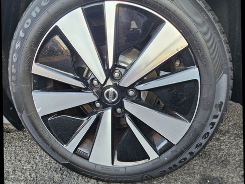 Used 2022 Nissan Altima 2.5 SV image 32