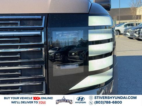 New 2026 Hyundai Palisade Limited image 13