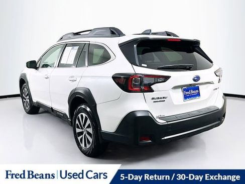 Used 2025 Subaru Outback Premium w/ Tech Package 1 image 6