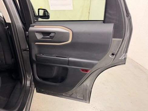 Used 2025 Ford Bronco Sport Big Bend AWD/4WD image 12