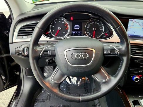 Used 2014 Audi A4 2.0T Premium Plus w/ Premium Plus Package AWD/4WD image 14