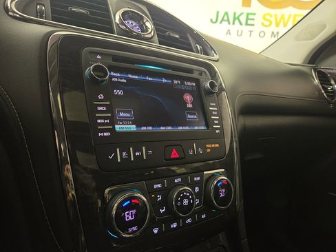 Used 2017 Buick Enclave Premium w/ Experience Buick Package image 24