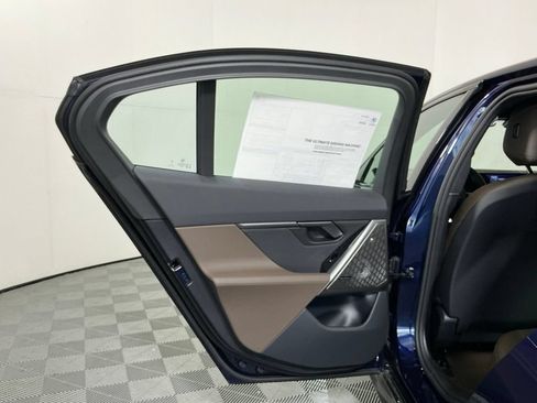 New 2026 BMW i5 M60 AWD/4WD image 25