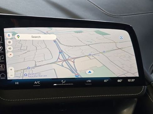 New 2026 Chevrolet Corvette Z06 image 3