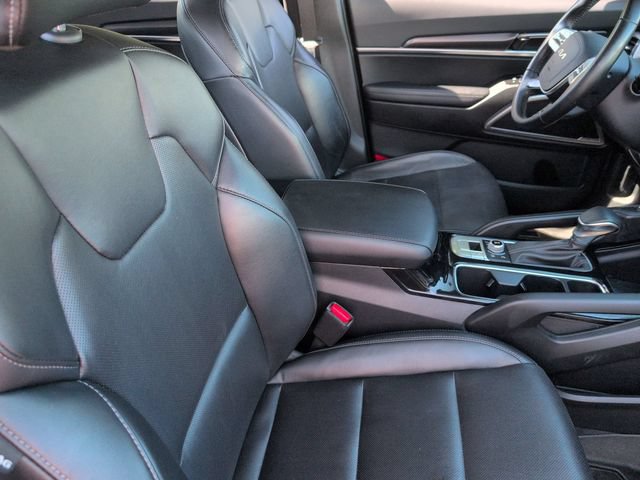 Used 2023 Kia Telluride S w/ S Sunroof Package AWD/4WD image 22