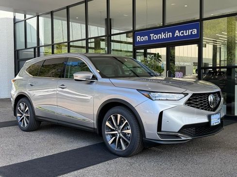 New 2026 Acura MDX w/ Technology Package image 2