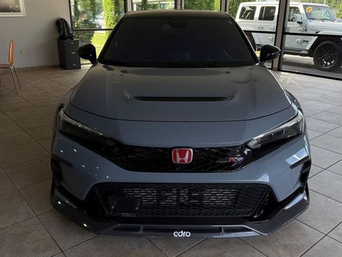 Used 2024 Honda Civic Type R image 23