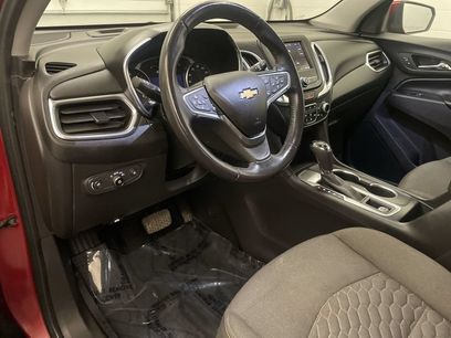 Used 2020 Chevrolet Equinox LT w/ Driver Convenience Package