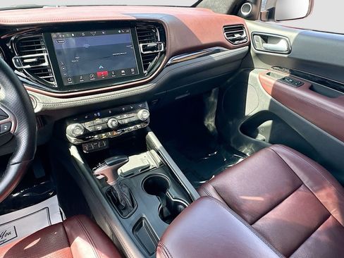 Used 2021 Dodge Durango Citadel RWD image 24