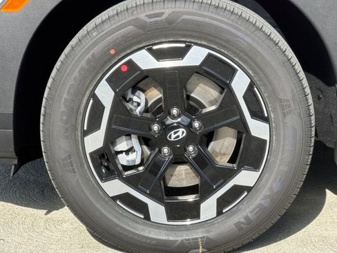 New 2026 Hyundai Santa Fe SEL FWD image 30