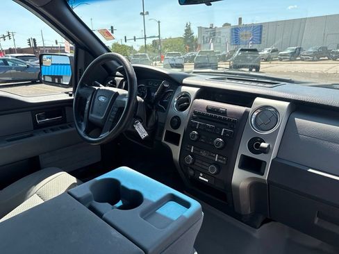 Used 2013 Ford F150 XLT w/ Trailer Tow Pkg AWD/4WD image 39